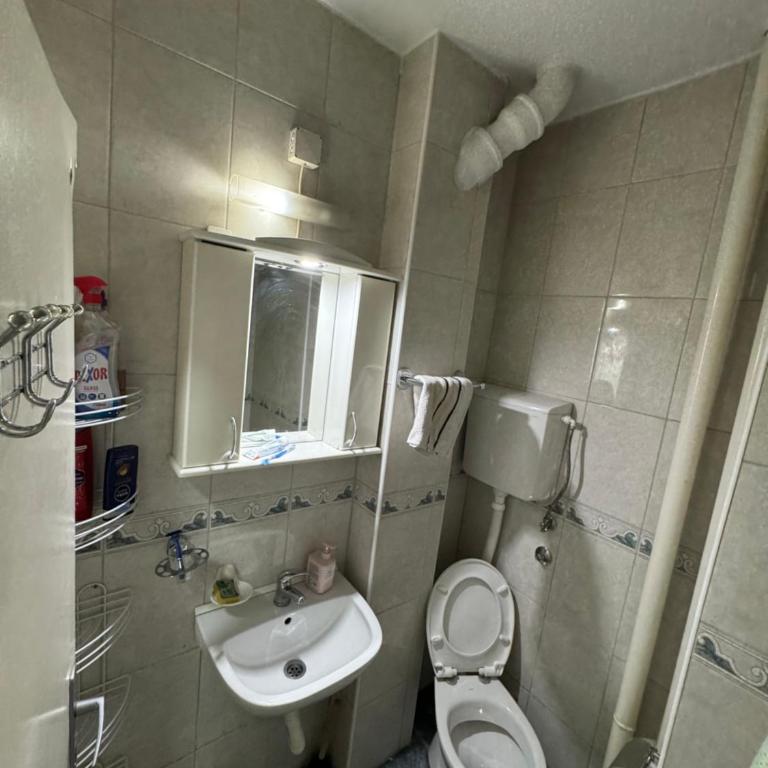 Comfy Central Apartment - Apartman sa 1 Spavaćom Sobom - 8