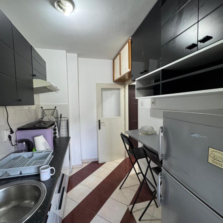 Comfy Central Apartment - Apartman sa 1 Spavaćom Sobom - 9