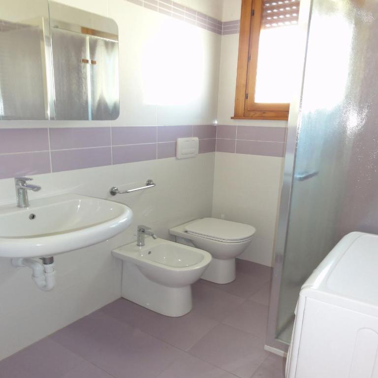 Apartment with terrace in village with pools - Appartamento - 5