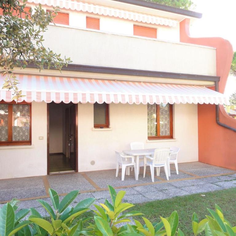 Ground-floor flat with garden - Appartamento - 1