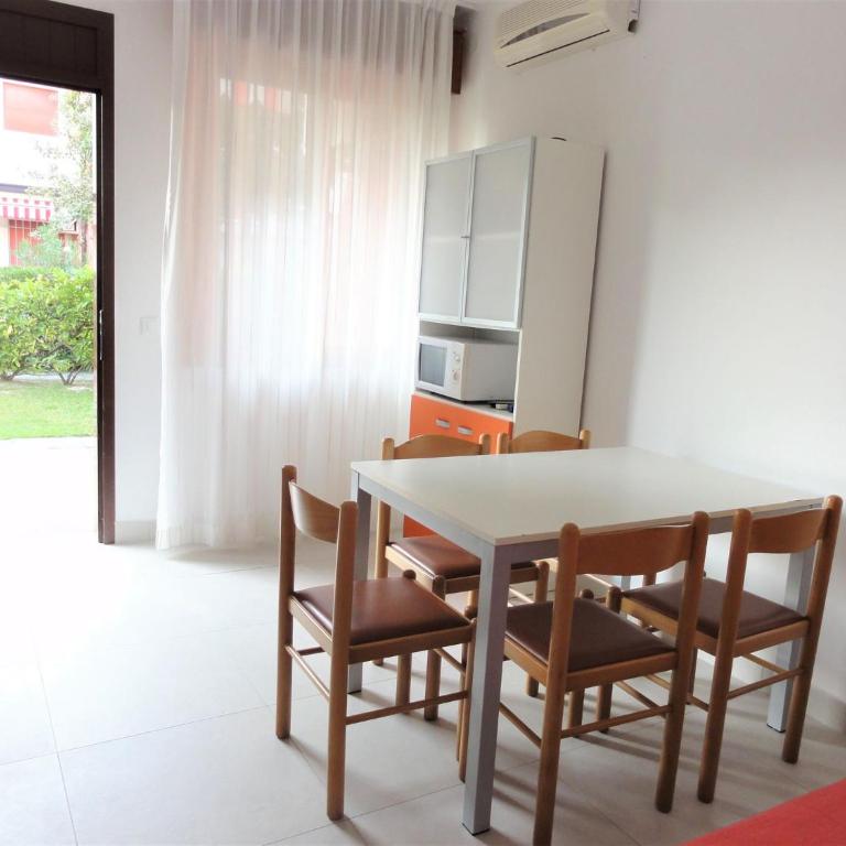 Ground-floor flat with garden - Appartamento - 2