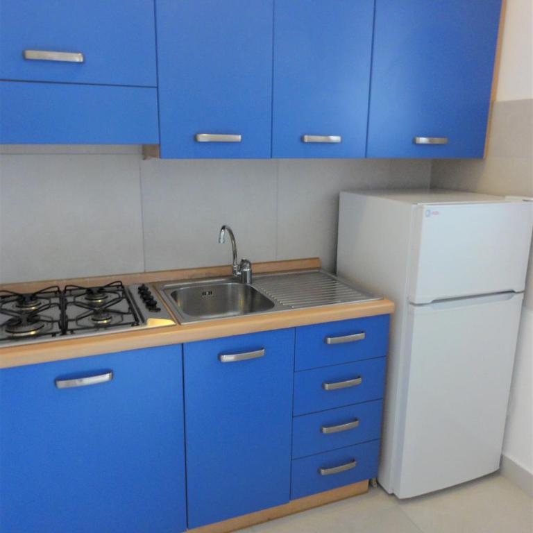 Ground-floor flat with garden - Appartamento - 3