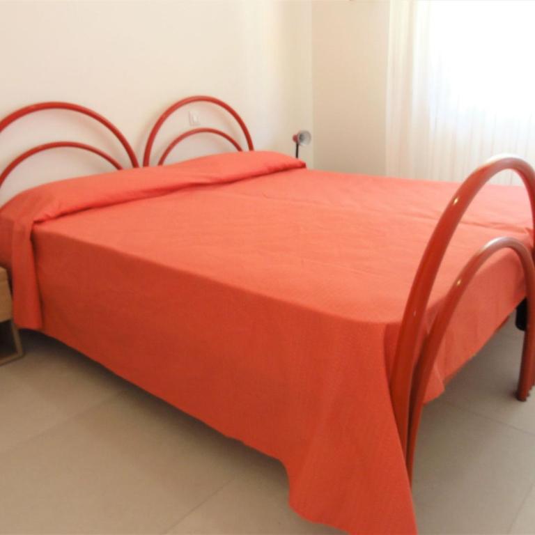 Ground-floor flat with garden - Appartamento - 4