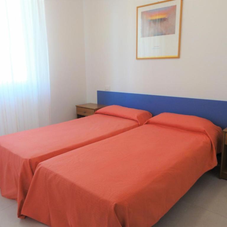 Ground-floor flat with garden - Appartamento - 5