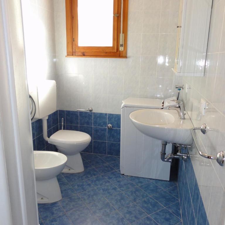 Ground-floor flat with garden - Appartamento - 6