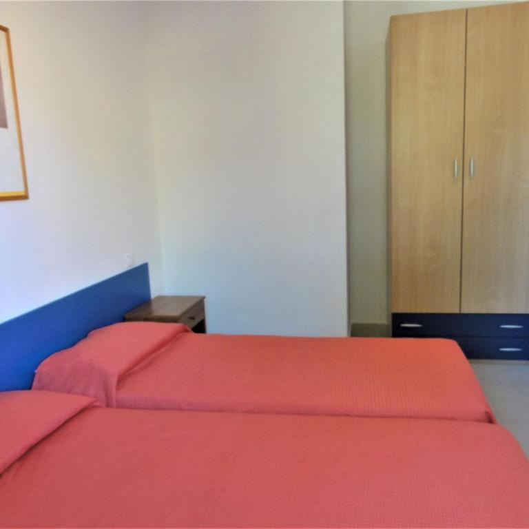 Ground-floor flat with garden - Appartamento - 8
