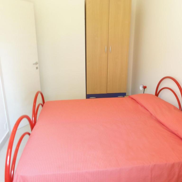 Ground-floor flat with garden - Appartamento - 9