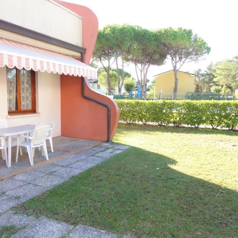 Ground-floor flat with garden - Appartamento - 10