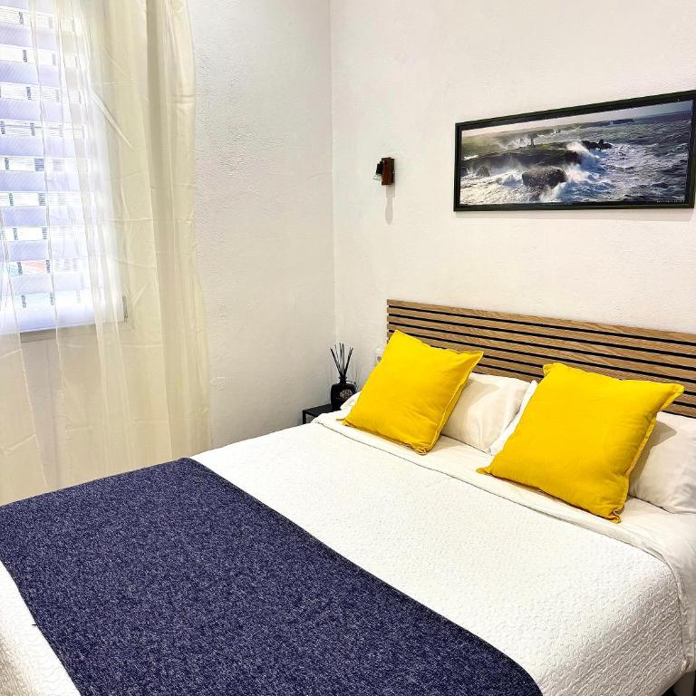 Casa FiKa -Valencia-Ruzafa - Appartement 2 Chambres avec Terrasse - 21