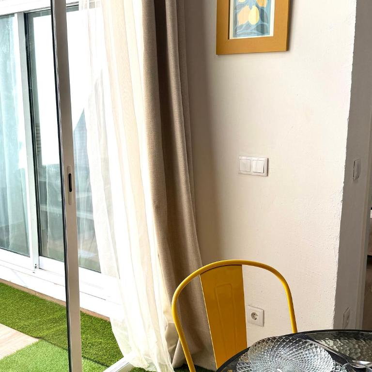 Casa FiKa -Valencia-Ruzafa - Appartement 2 Chambres avec Terrasse - 28