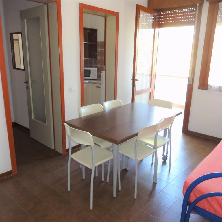 Family apartment with pool access - Appartamento - 2
