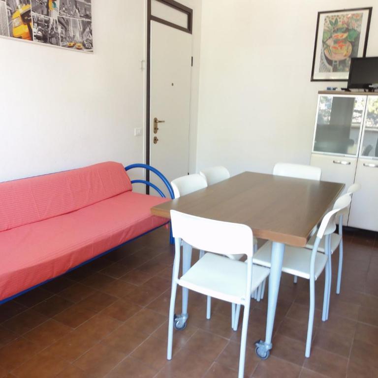 Family apartment with pool access - Appartamento - 6