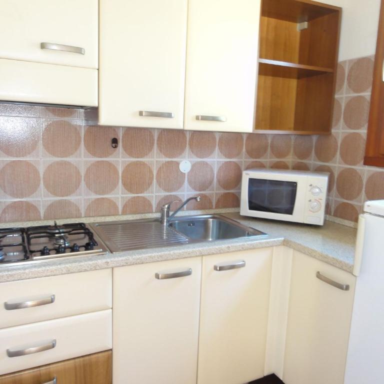 Family apartment with pool access - Appartamento - 7