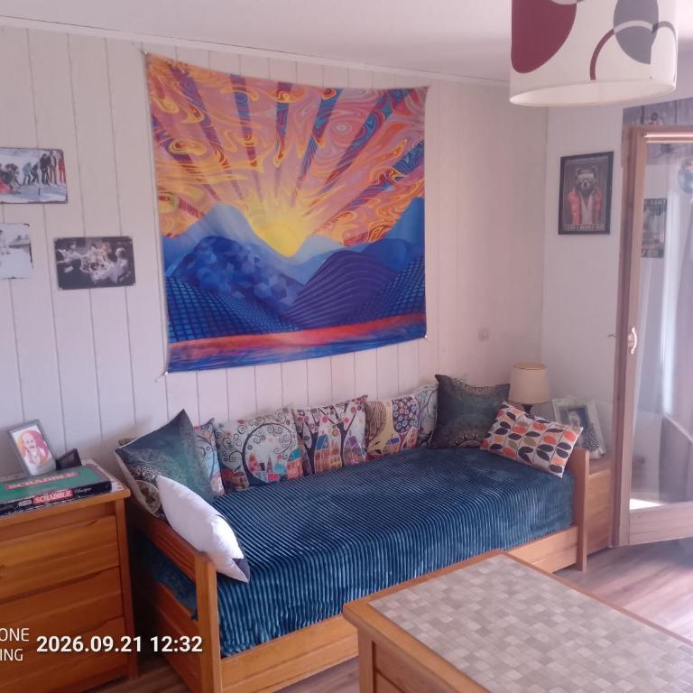 Tout compris 4 pers Bg St Maurice Les Bronzés - Appartement 1 Chambre - 28