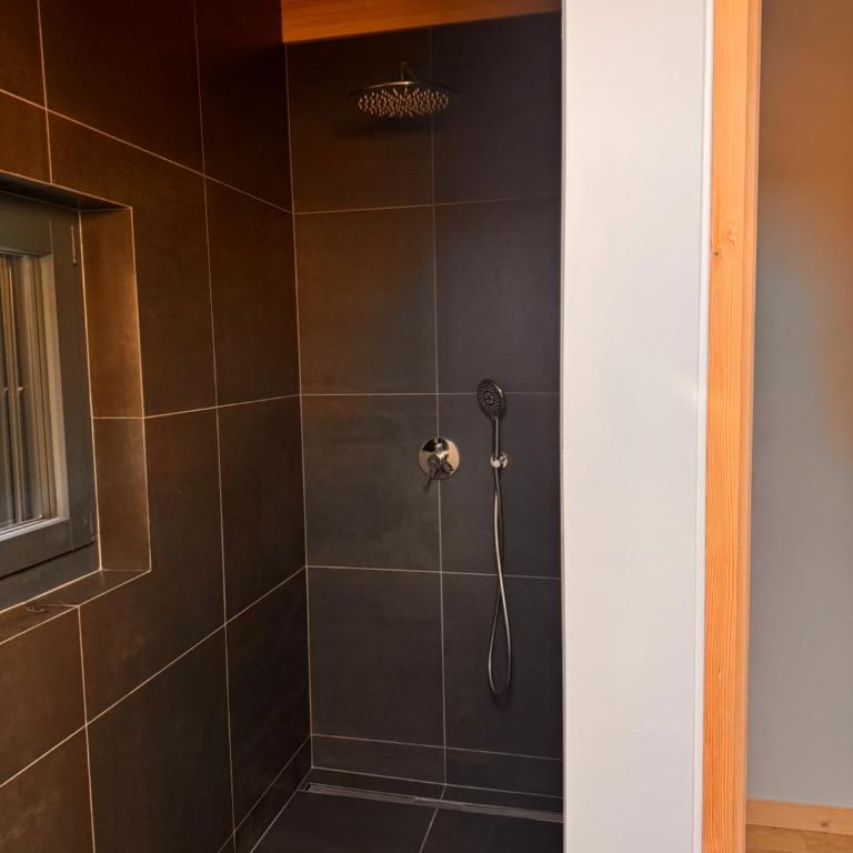 La Rivière - Chalet - 10