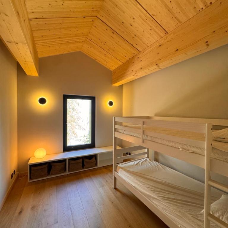 La Rivière - Chalet - 11