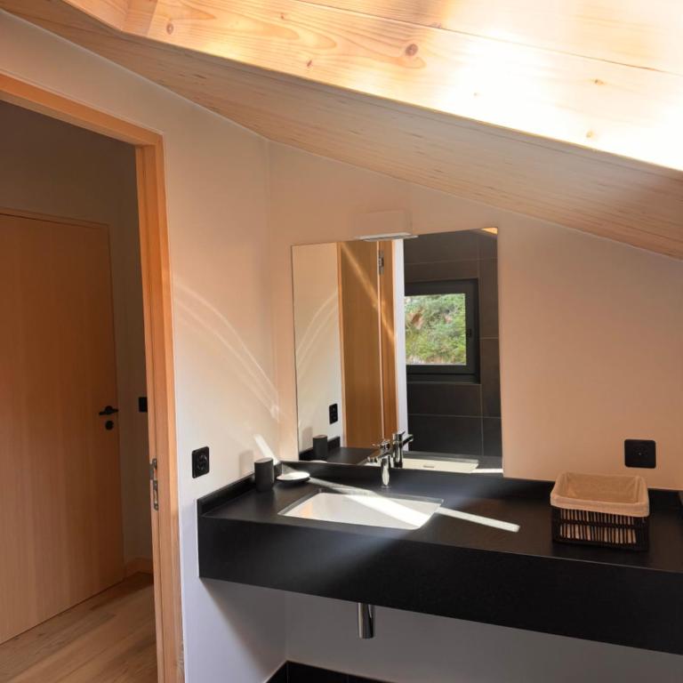 La Rivière - Chalet - 13