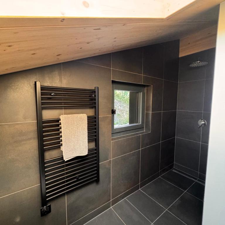 La Rivière - Chalet - 15