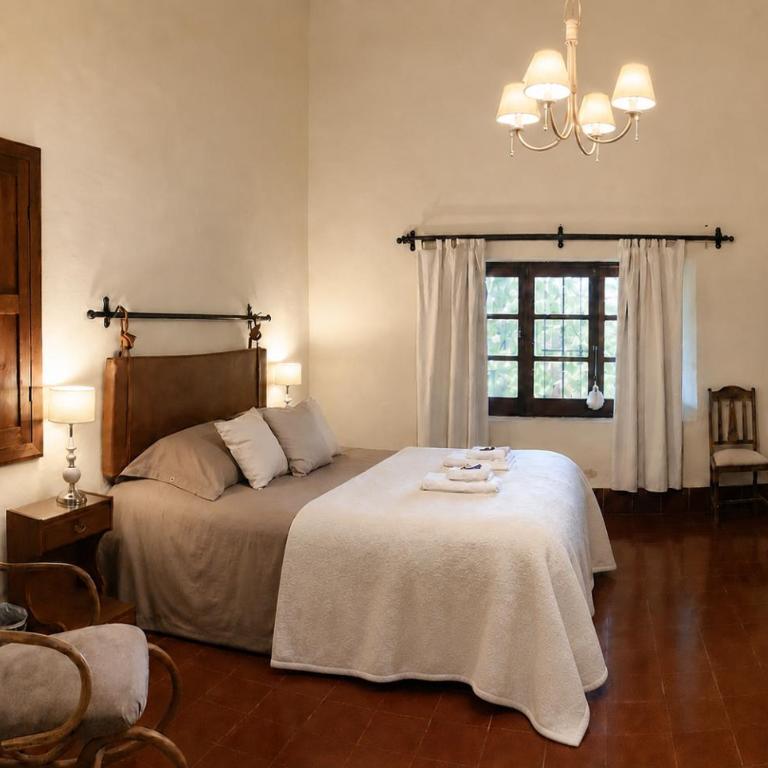 La Sala - Suite con cama grande - 2