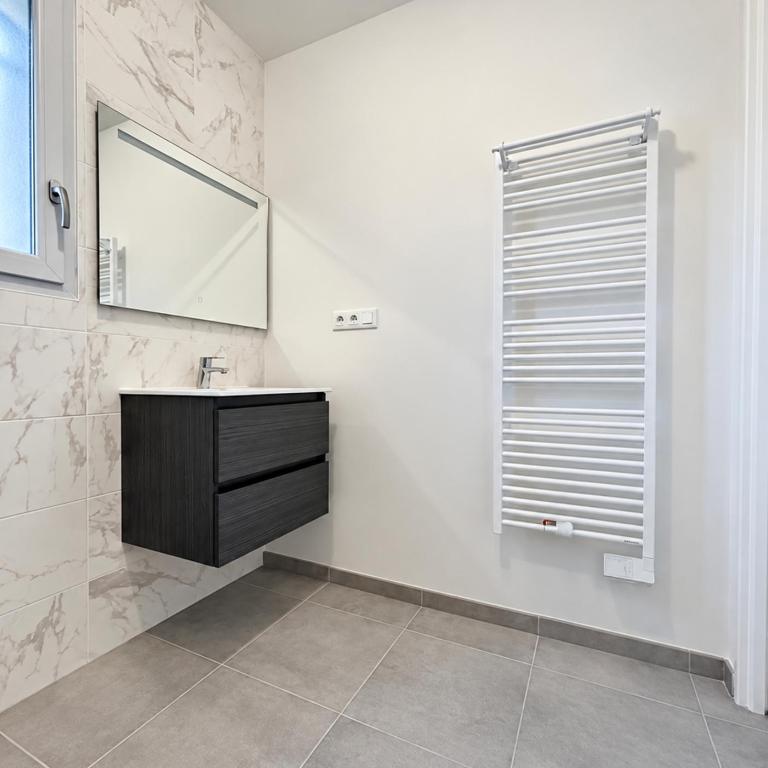 Appartement Design avec Terrasse et Jardin 4 pers Albi - Apartment mit 1 Schlafzimmer - 20