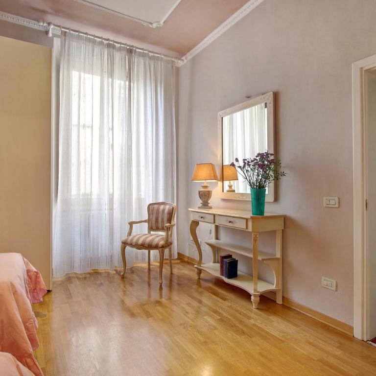 Appartamento Montanelli - Appartamento - 18