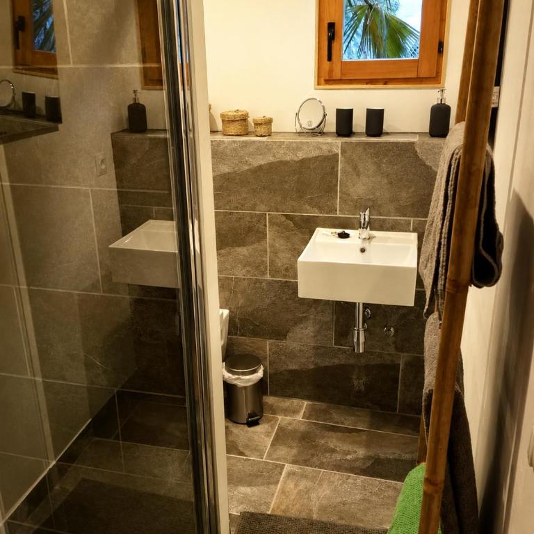 Finca Mariposa Mariposaholidays - Two-Bedroom House - 8