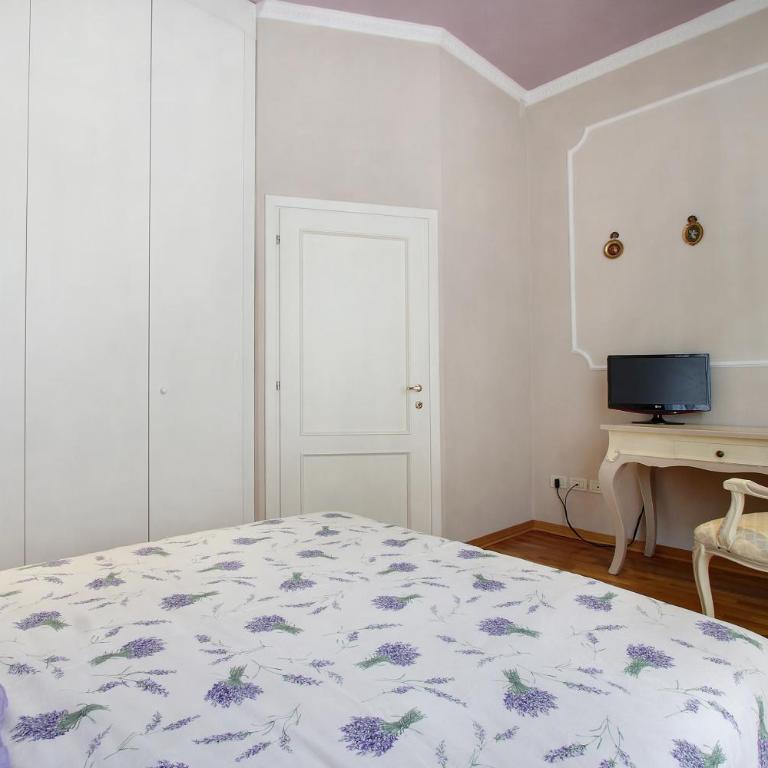 Appartamento Montanelli - Appartamento - 19
