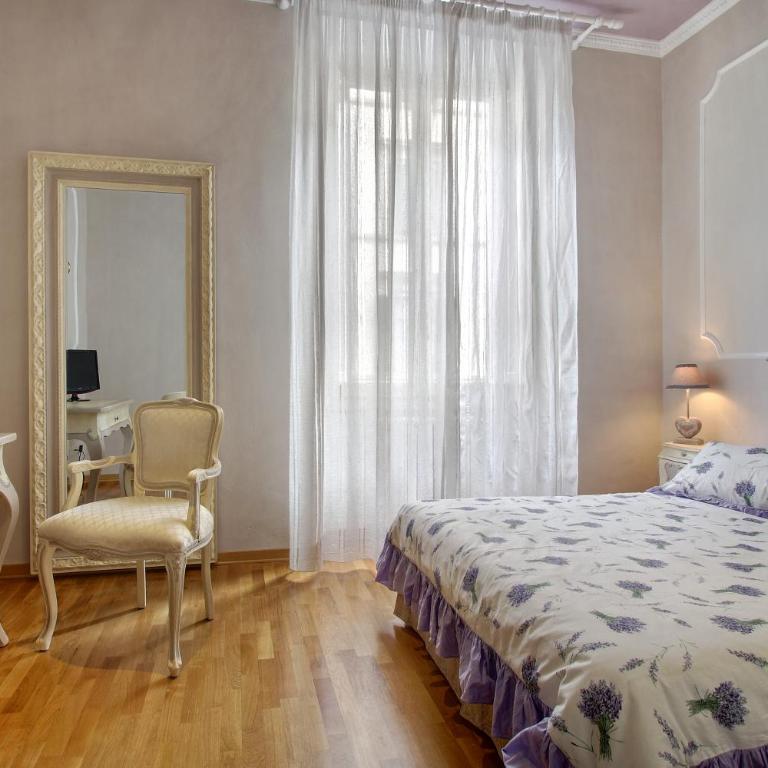 Appartamento Montanelli - Appartamento - 20