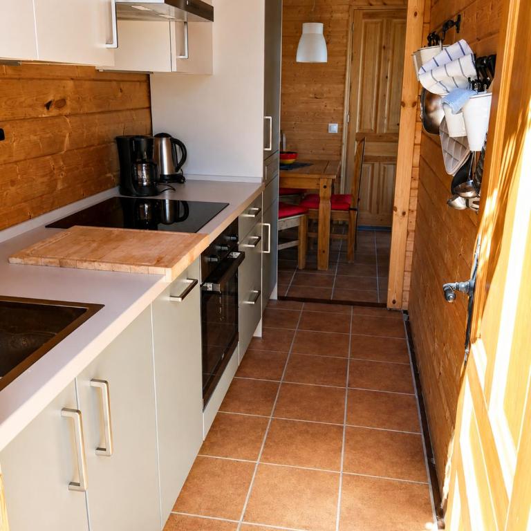 Finca Mariposa Mariposaholidays - Two-Bedroom House - 10