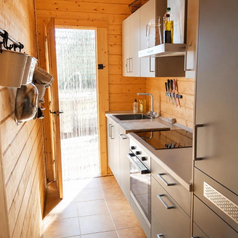 Finca Mariposa Mariposaholidays - Two-Bedroom House - 9