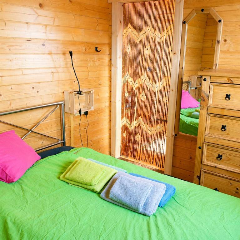 Finca Mariposa Mariposaholidays - Two-Bedroom House - 12