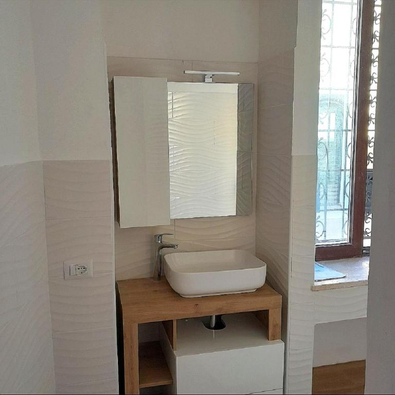 Palazzo del Marchese Nardò - Appartamento con 1 Camera da Letto e Terrazza - 7