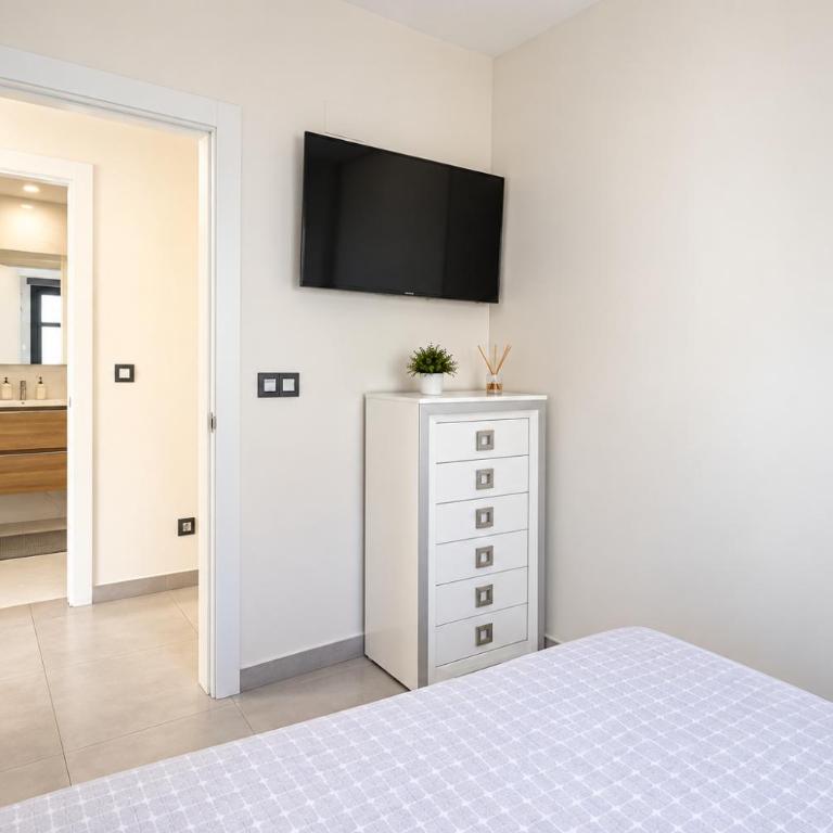 Designer Villa with pool - Villa 3 Chambres - 9