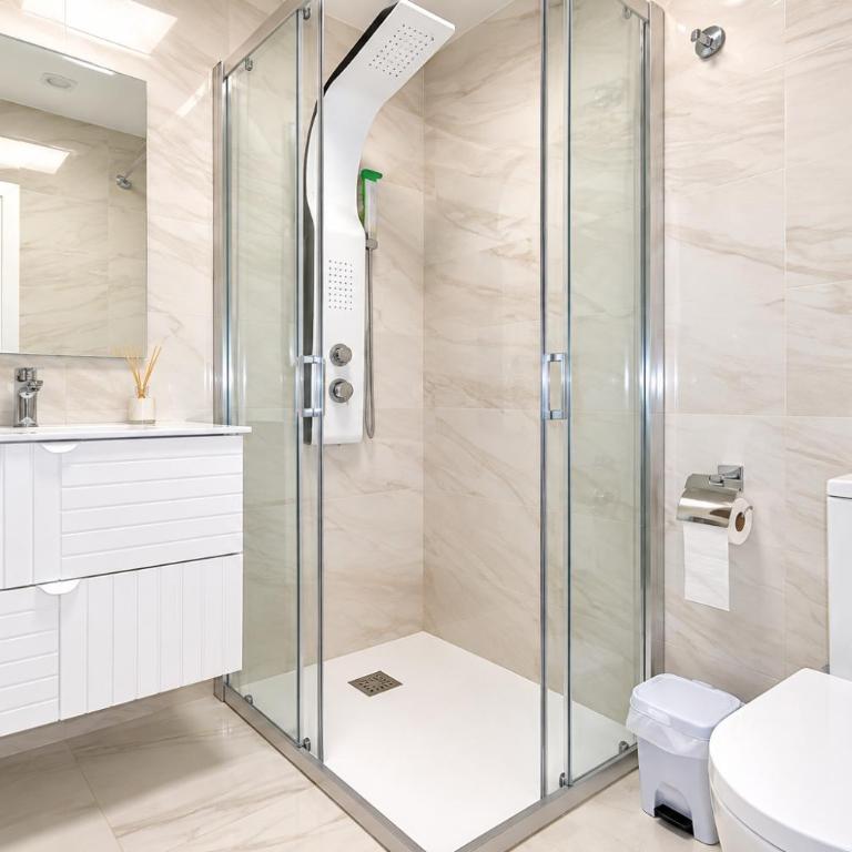Designer Villa with pool - Villa 3 Chambres - 10