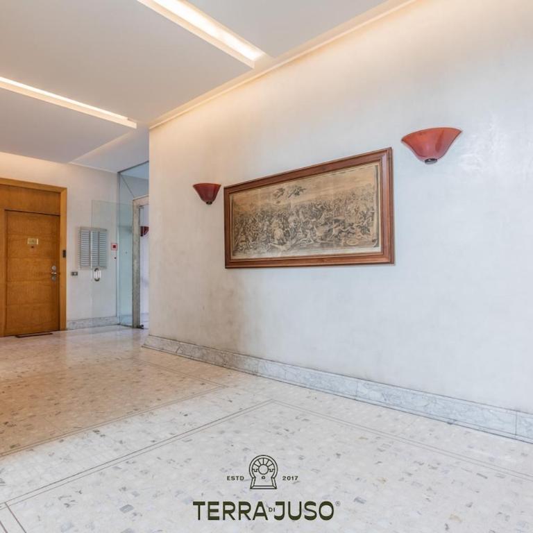 Duomo Apartment Santa Maria - Apartment mit 2 Schlafzimmern - 21