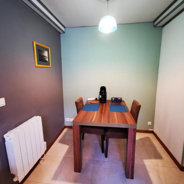 Le Longchamp - Appartement 1 Chambre - 7
