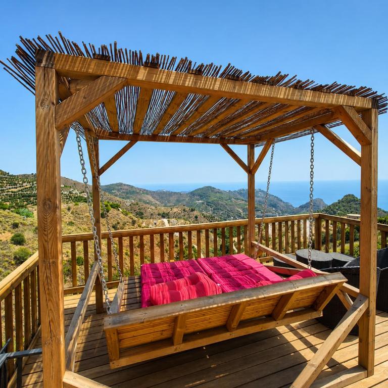 Finca Mariposa Mariposaholidays - Vacation Home - 12