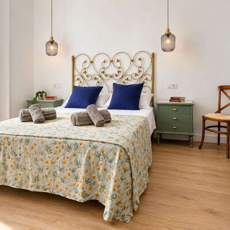 Puro Puerto Casco Histórico - Apartamento de 3 dormitorios - 14