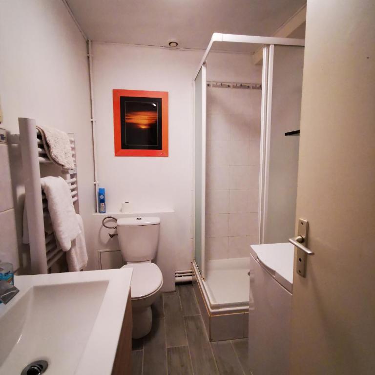 Le Longchamp - Appartement 1 Chambre - 4