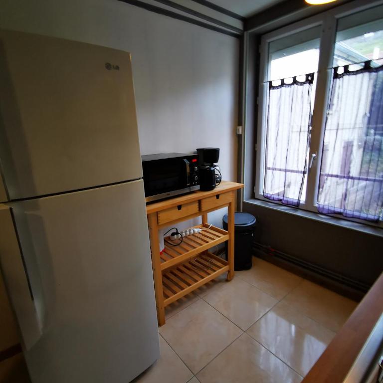 Le Longchamp - Appartement 1 Chambre - 11