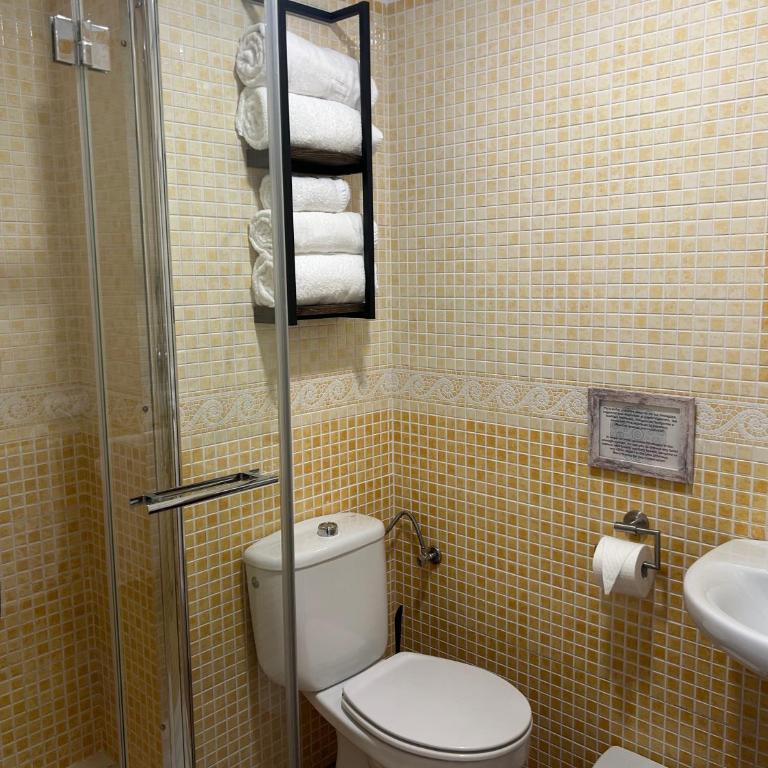 Estudio 6 - Casa de la Hoya - Studio - 3