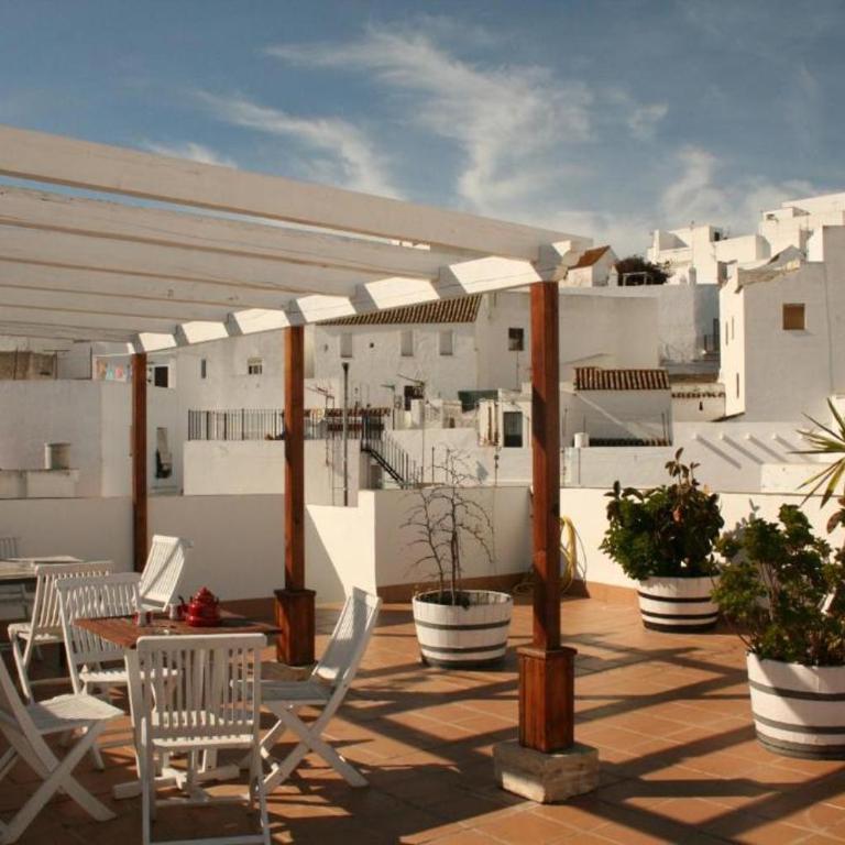 Estudio 6 - Casa de la Hoya - Studio - 10