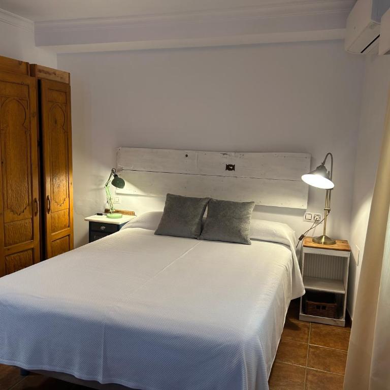Estudio 6 - Casa de la Hoya - Studio - 6