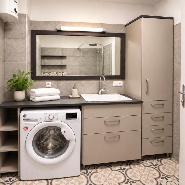 Herzstück Bad Aussee - Apartment mit 1 Schlafzimmer - 6