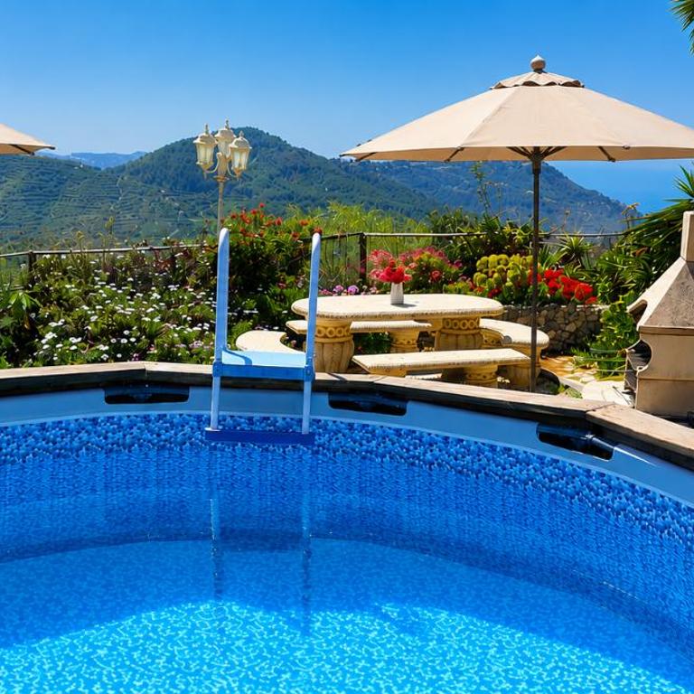 Finca Mariposa Mariposaholidays - Vacation Home - 10