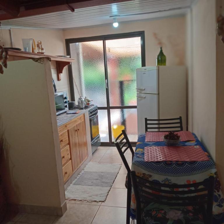 Departamento Nely - One-Bedroom Apartment - 2