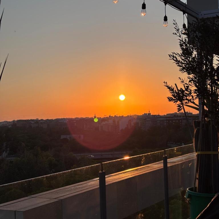 Casa del Lago Free Covered Parking - Apartment mit 2 Schlafzimmern und Aussicht - 11