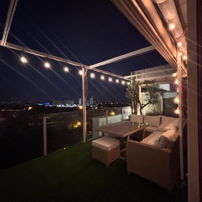 Casa del Lago Free Covered Parking - Apartment mit 2 Schlafzimmern und Aussicht - 12