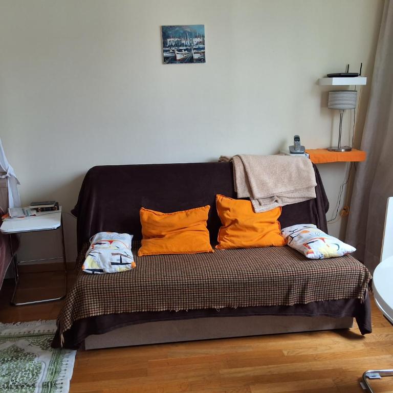 Nataliia Twister Apartment - Apartment with Mountain View - 30