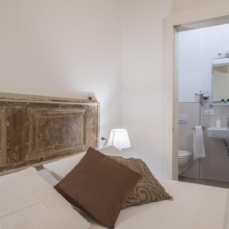 La Gazza Ladra Apartments - Garda Chill Out - Deluxe Apartment - 35
